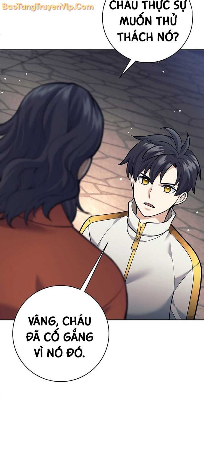 Phệ Kiếm Chapter 31.1 - 22