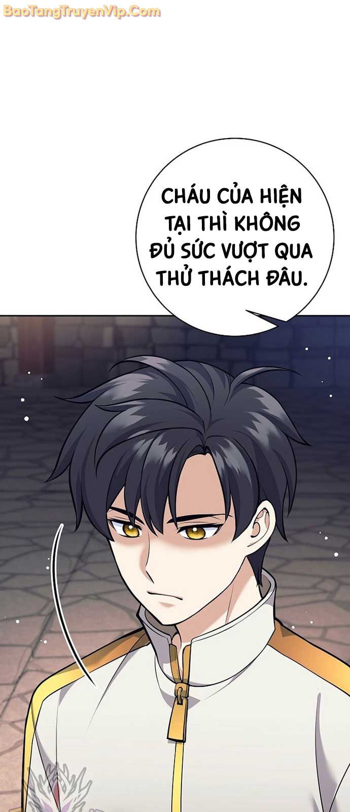 Phệ Kiếm Chapter 31.1 - 23
