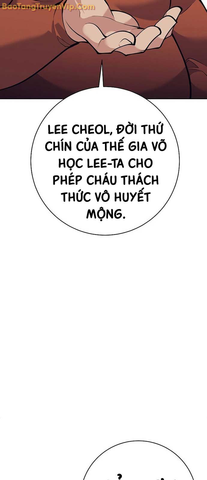 Phệ Kiếm Chapter 31.1 - 27