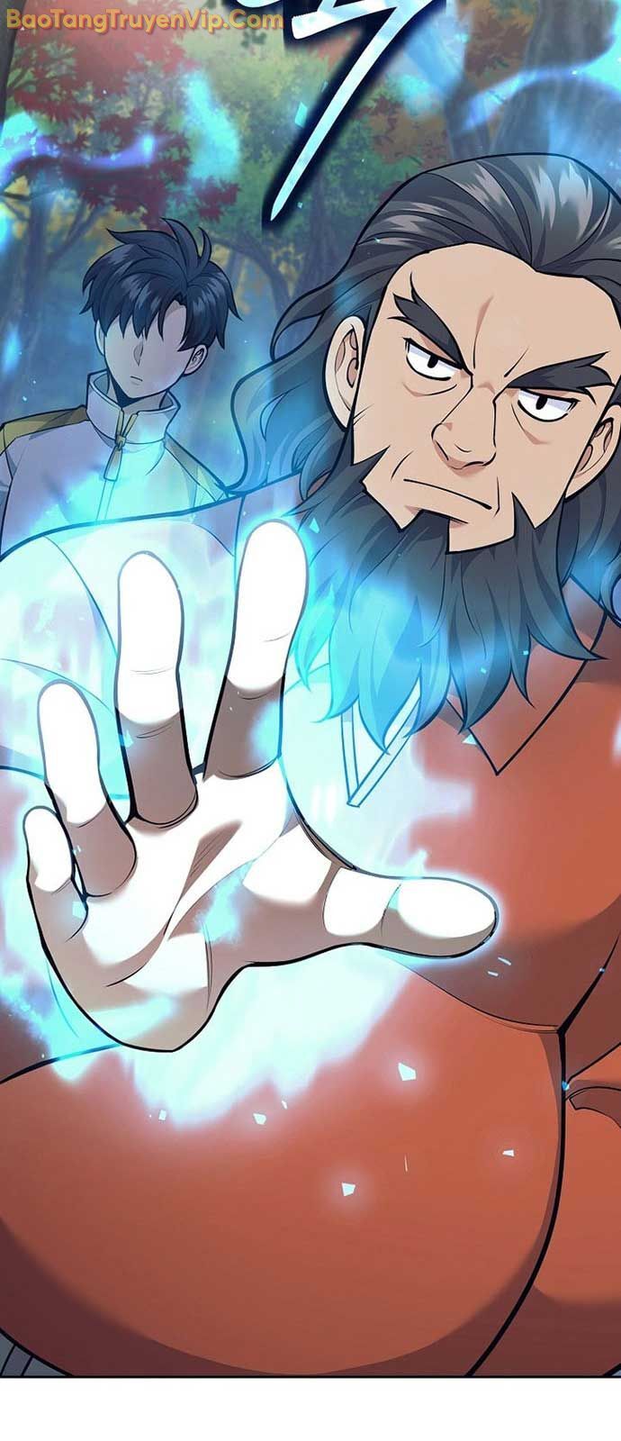 Phệ Kiếm Chapter 31.1 - 34