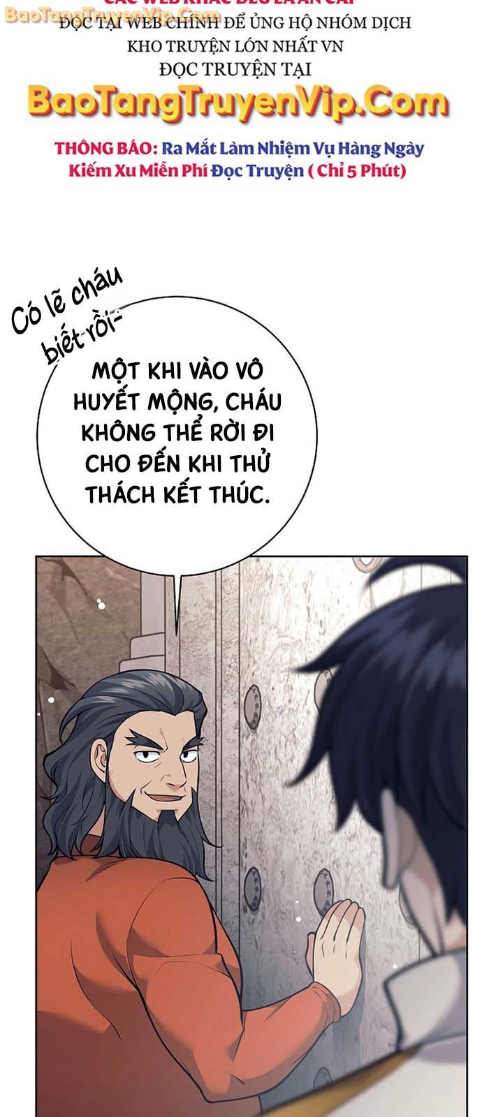 Phệ Kiếm Chapter 31.1 - 39