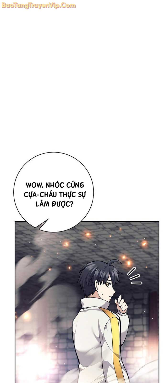 Phệ Kiếm Chapter 31.1 - 7