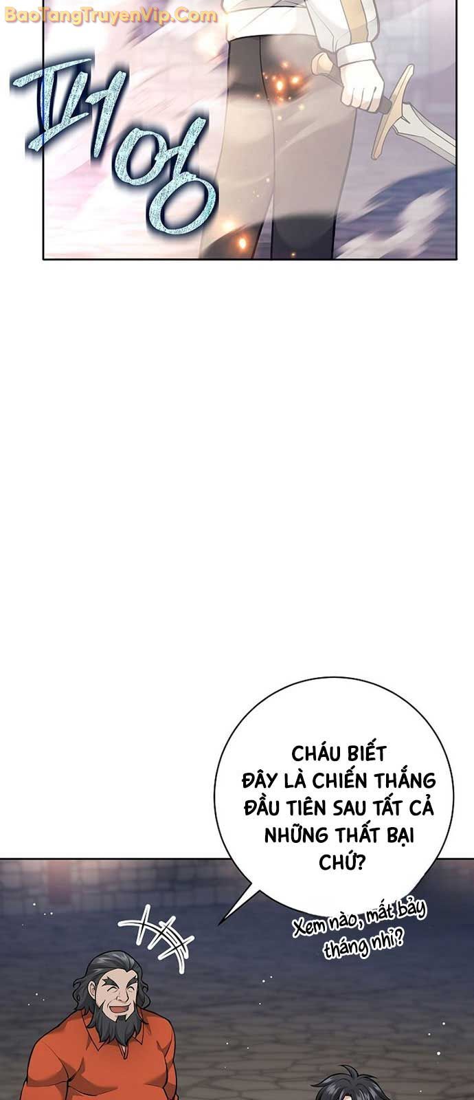 Phệ Kiếm Chapter 31.1 - 8