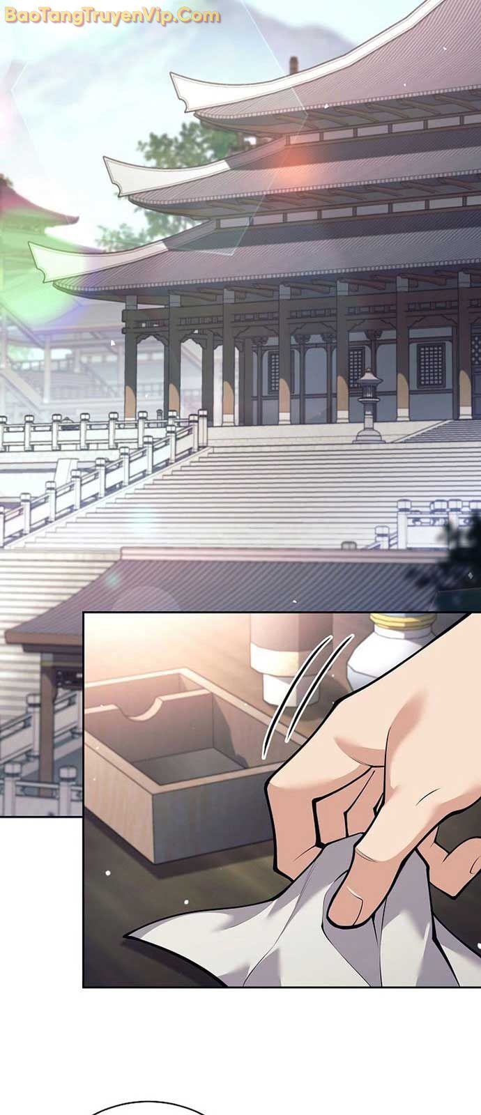 Phệ Kiếm Chapter 31.1 - 76