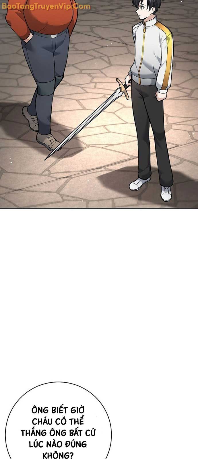 Phệ Kiếm Chapter 31.1 - 9