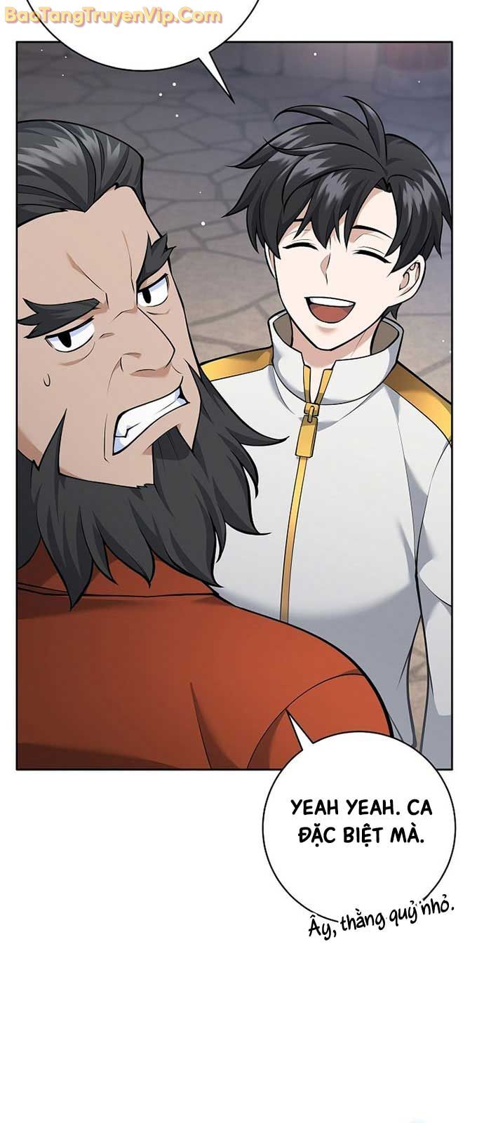 Phệ Kiếm Chapter 31.1 - 10