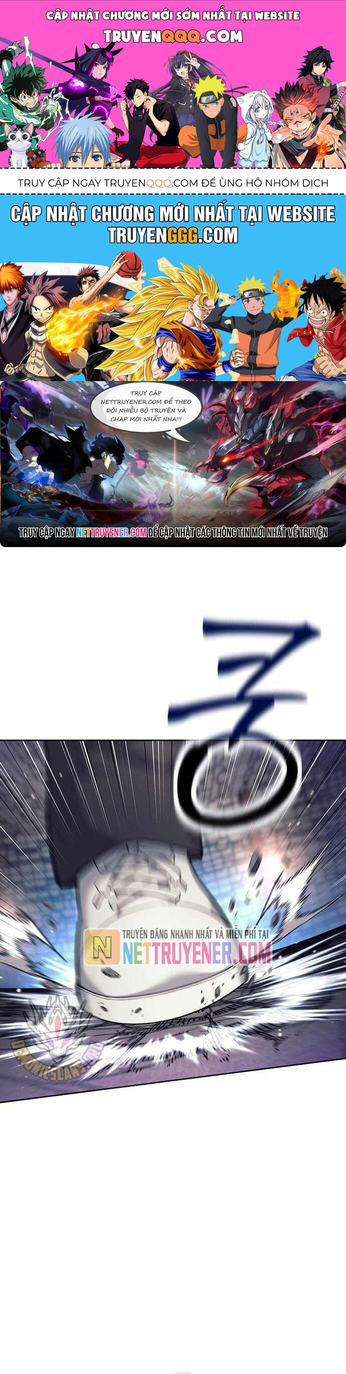 Phệ Kiếm Chapter 31 - 1