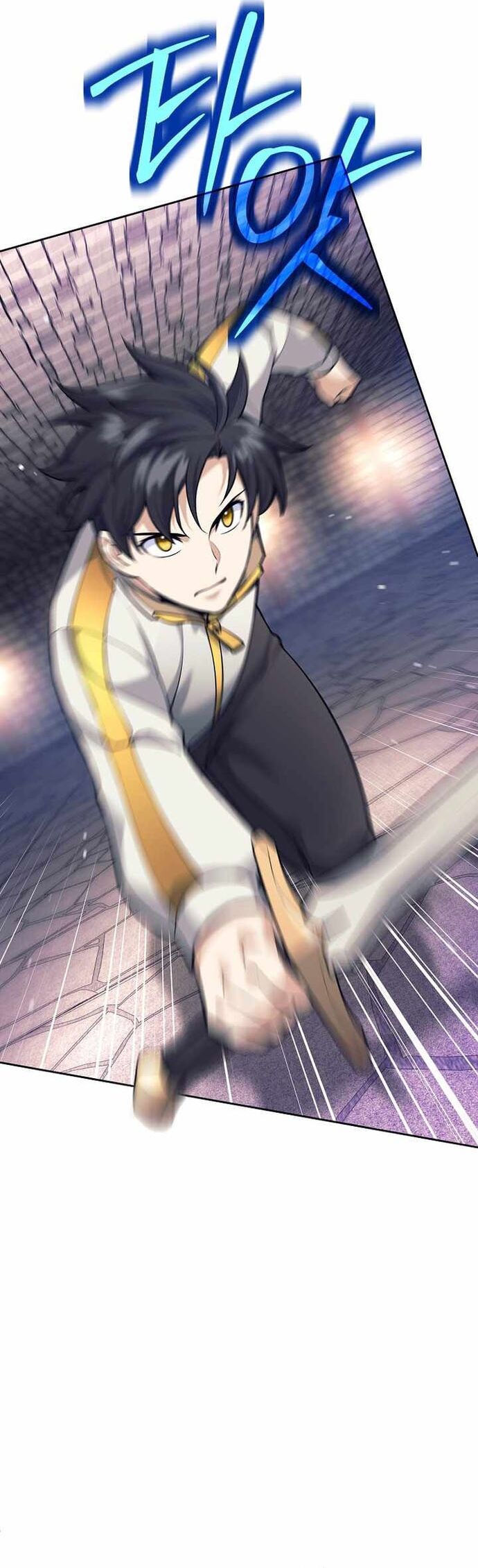 Phệ Kiếm Chapter 31 - 2