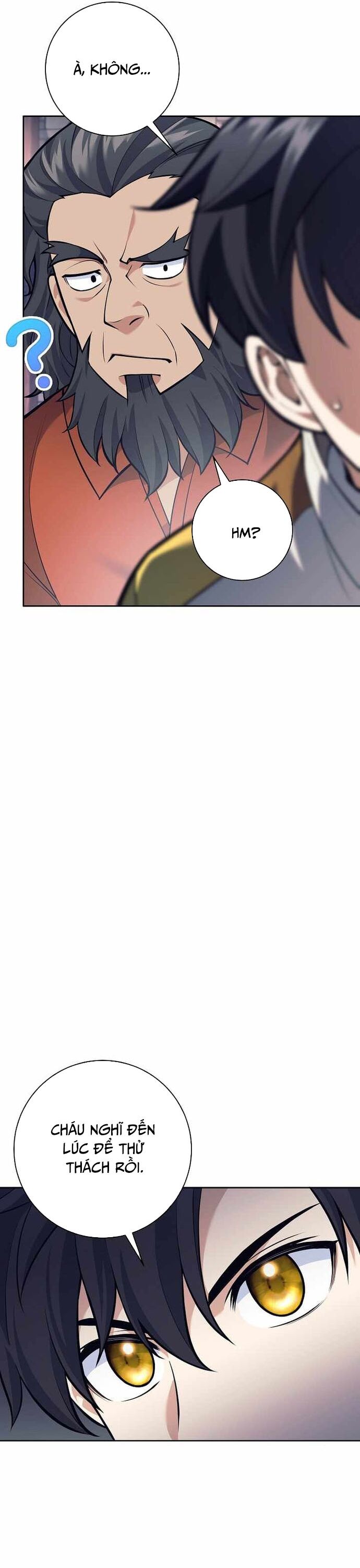 Phệ Kiếm Chapter 31 - 11