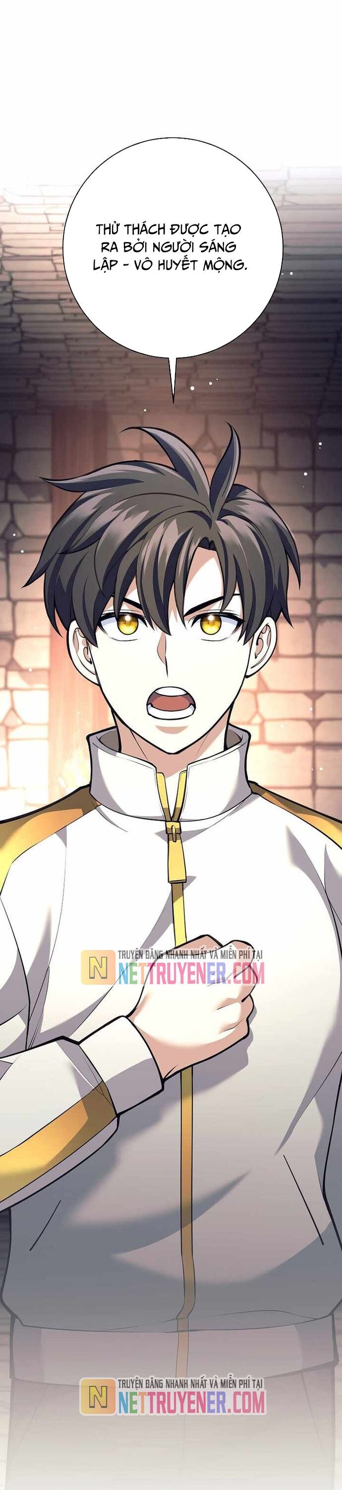 Phệ Kiếm Chapter 31 - 12