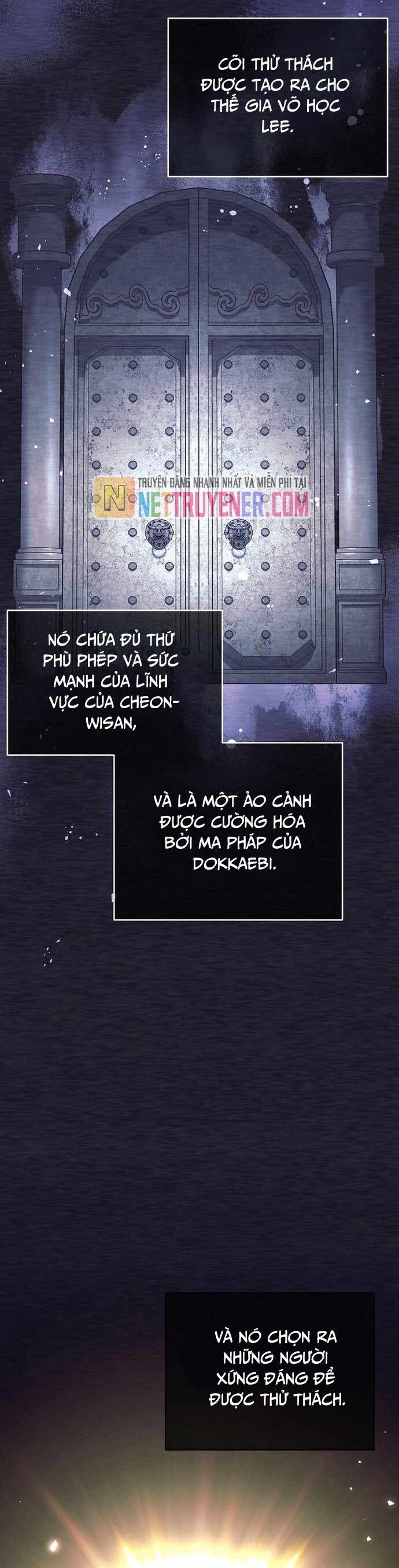 Phệ Kiếm Chapter 31 - 14