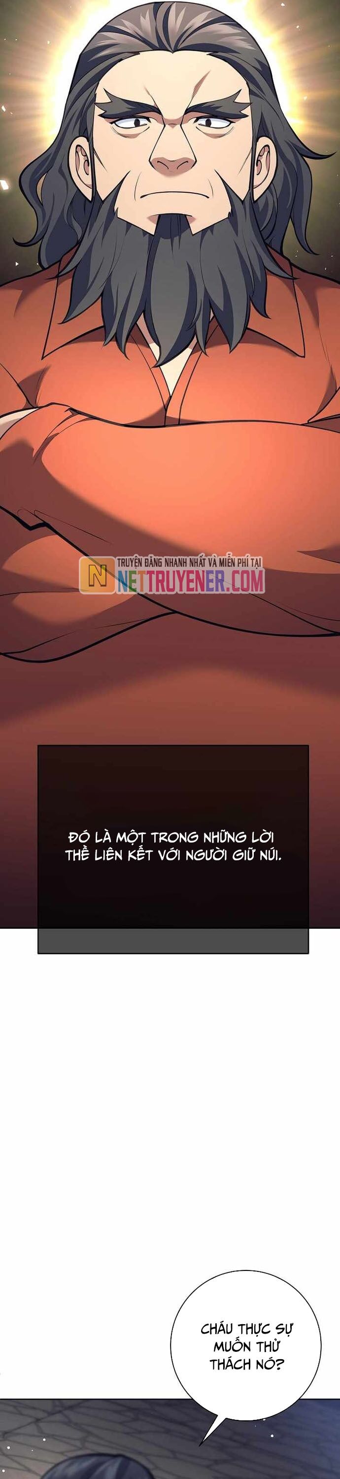 Phệ Kiếm Chapter 31 - 15