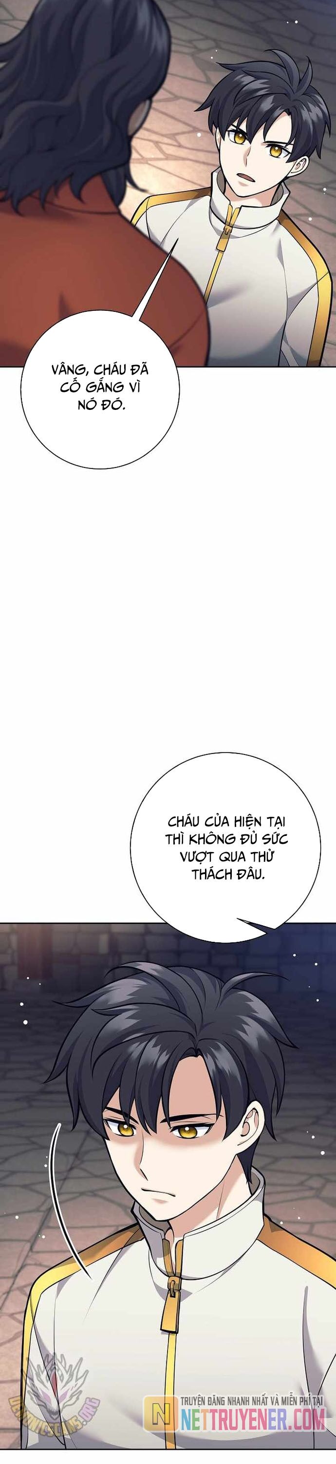 Phệ Kiếm Chapter 31 - 16
