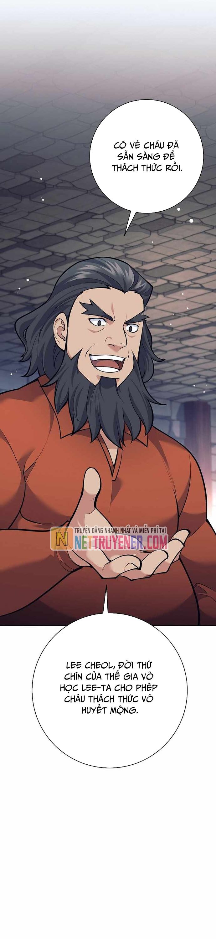 Phệ Kiếm Chapter 31 - 18