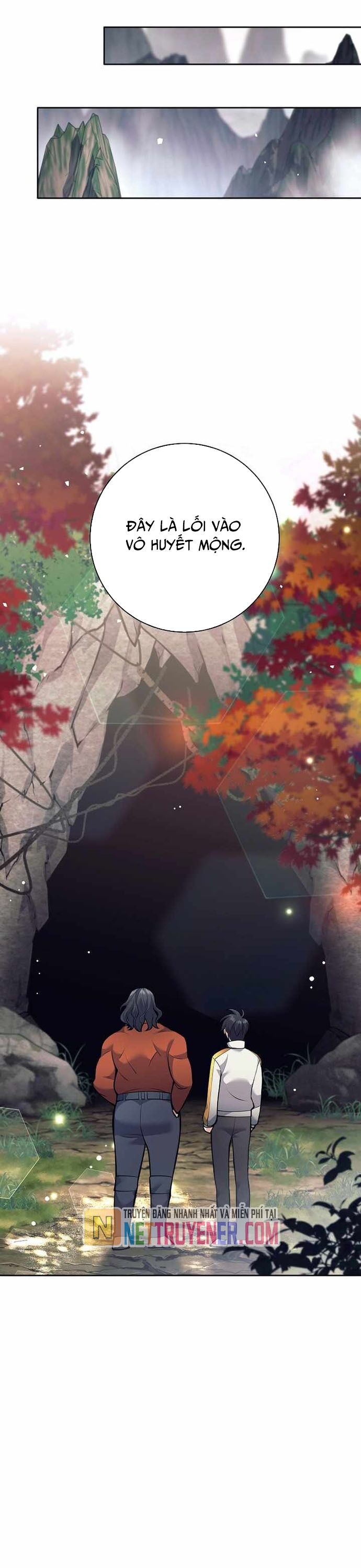 Phệ Kiếm Chapter 31 - 20