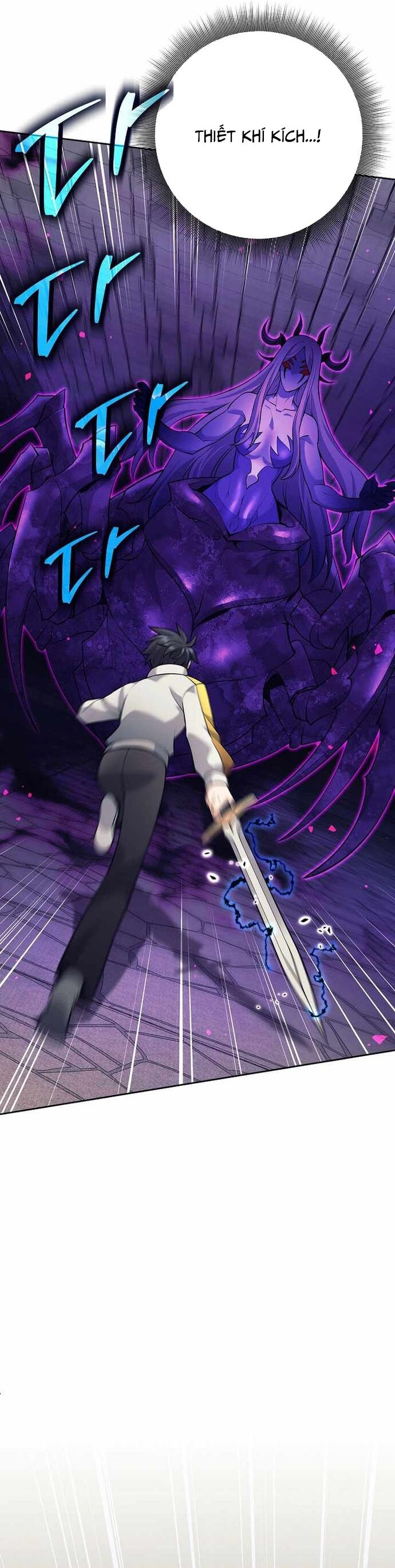 Phệ Kiếm Chapter 31 - 3