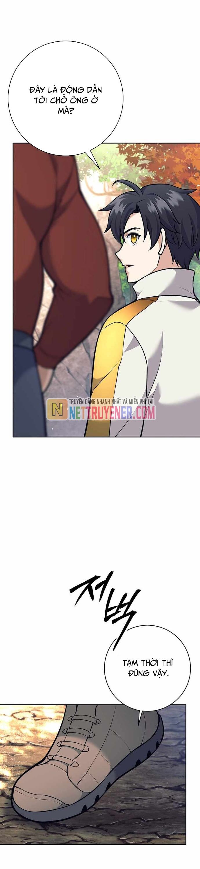 Phệ Kiếm Chapter 31 - 21