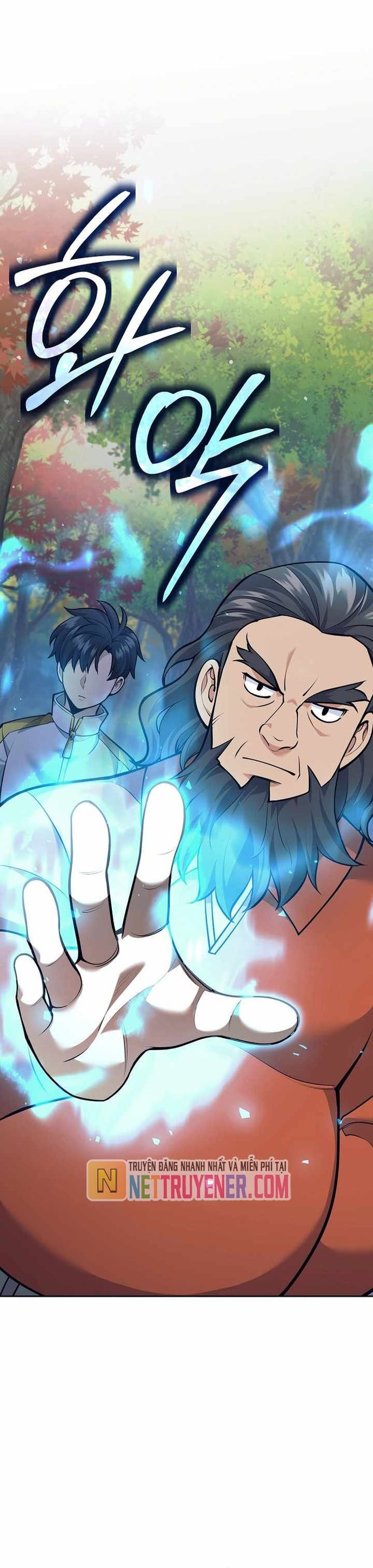 Phệ Kiếm Chapter 31 - 22