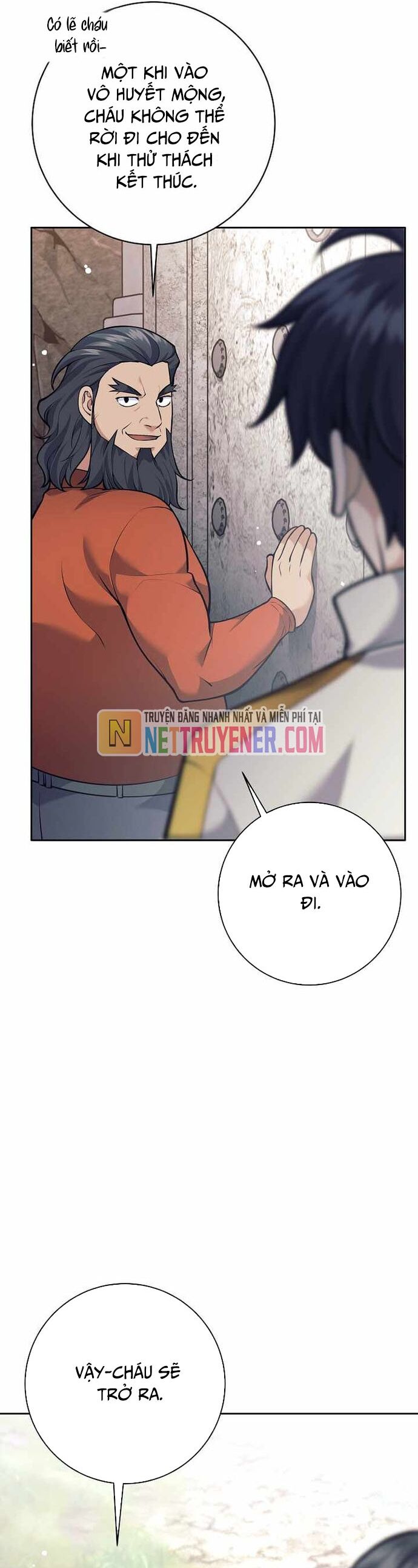 Phệ Kiếm Chapter 31 - 25