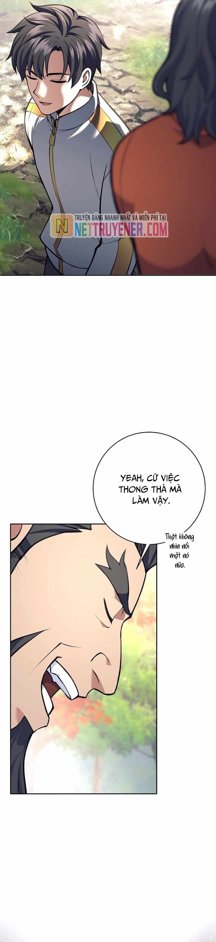 Phệ Kiếm Chapter 31 - 26