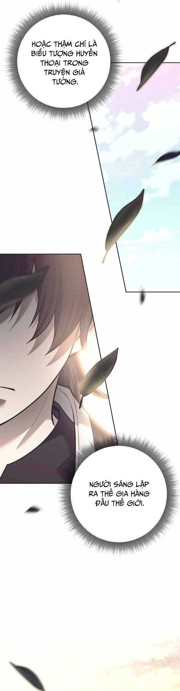 Phệ Kiếm Chapter 31 - 29