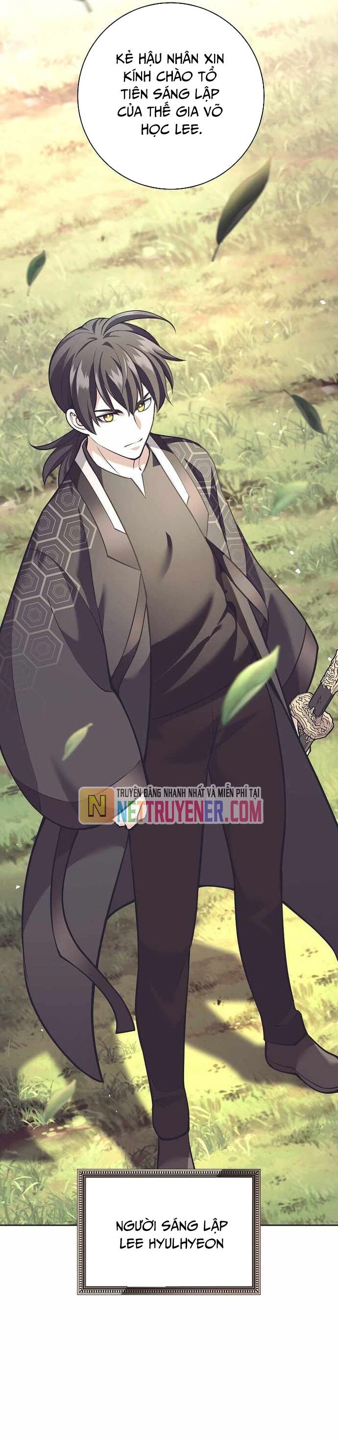 Phệ Kiếm Chapter 31 - 30