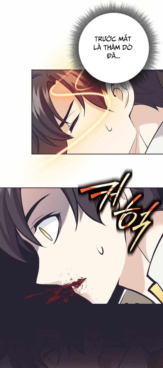 Phệ Kiếm Chapter 31 - 33