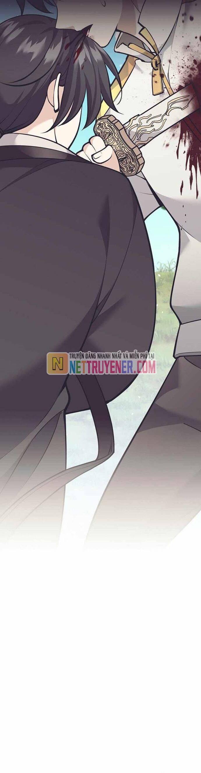 Phệ Kiếm Chapter 31 - 34