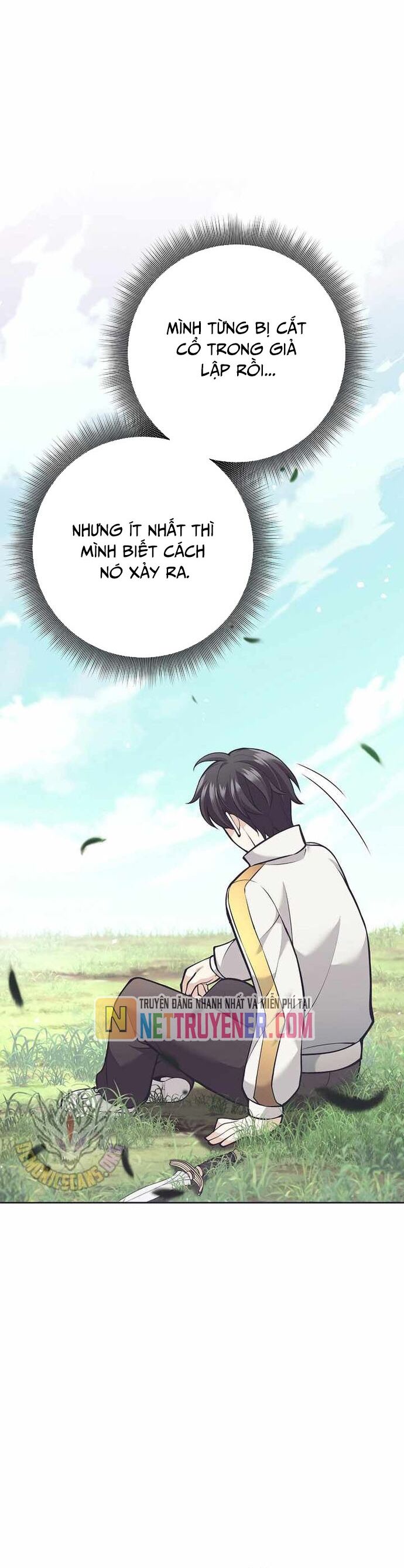 Phệ Kiếm Chapter 31 - 37