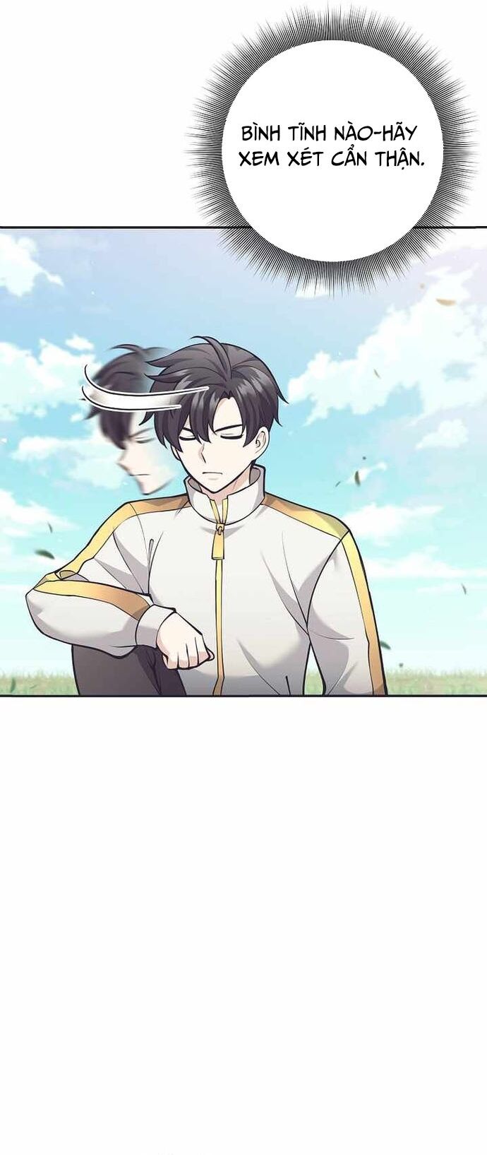 Phệ Kiếm Chapter 31 - 39