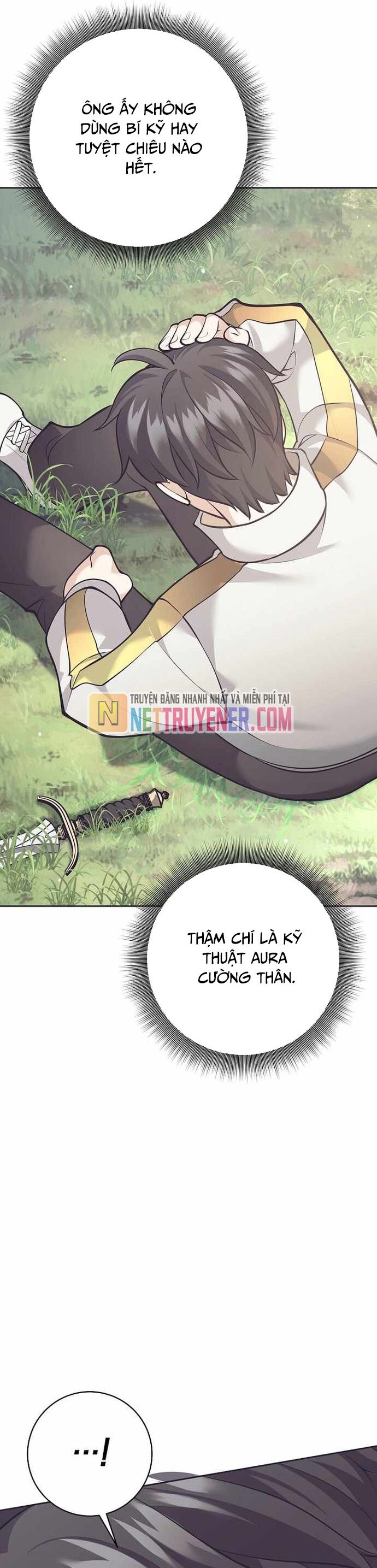 Phệ Kiếm Chapter 31 - 40