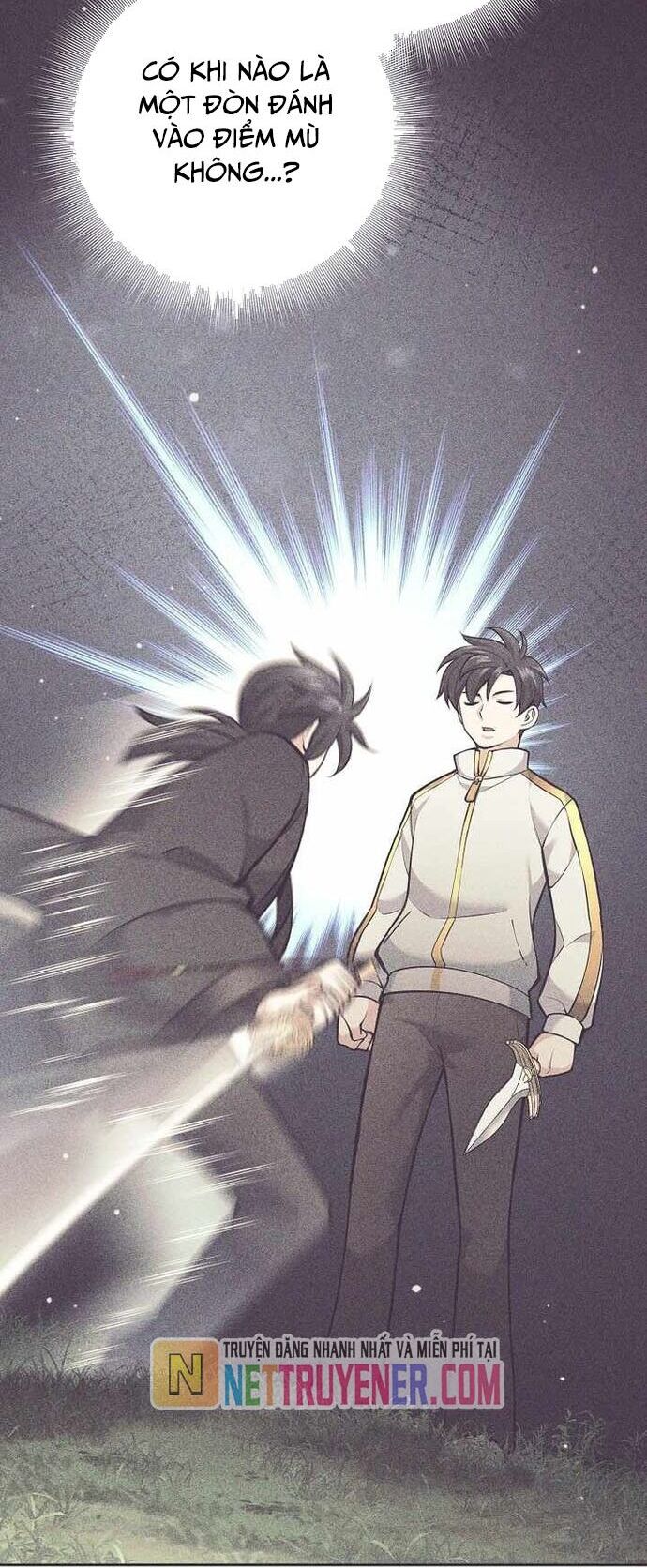 Phệ Kiếm Chapter 31 - 42