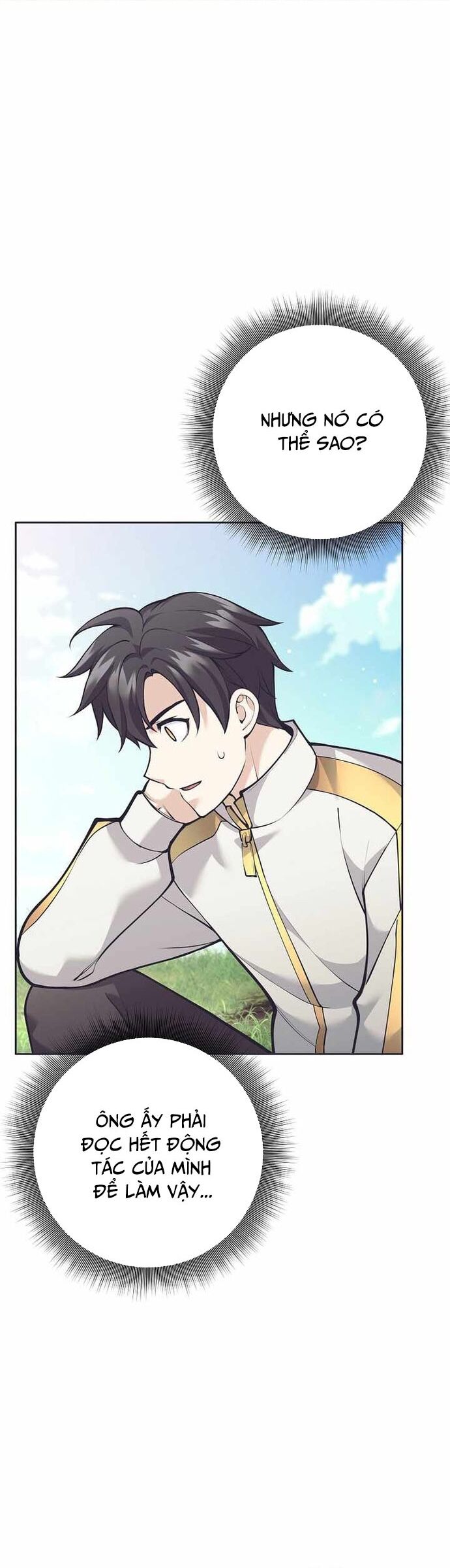 Phệ Kiếm Chapter 31 - 43