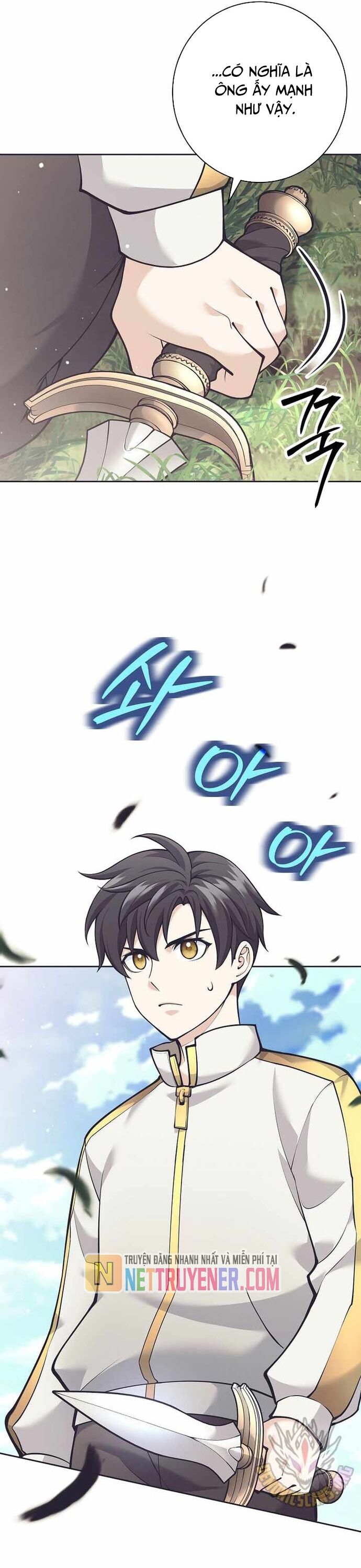 Phệ Kiếm Chapter 31 - 44