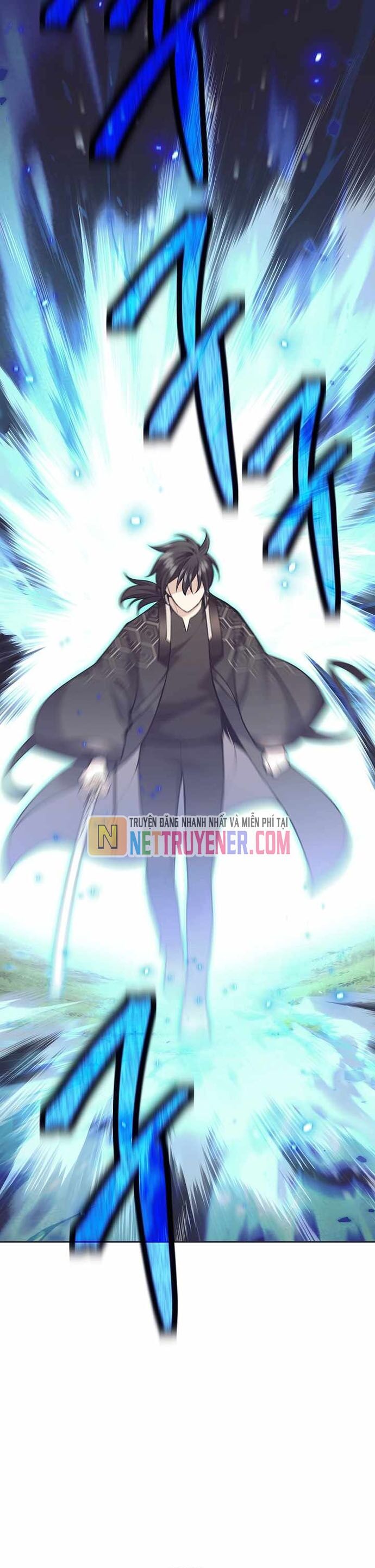 Phệ Kiếm Chapter 31 - 46