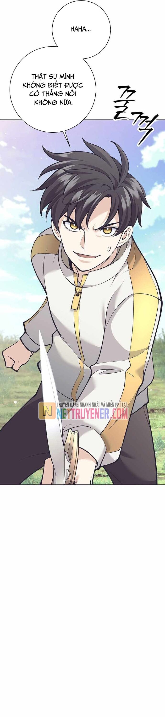 Phệ Kiếm Chapter 31 - 47