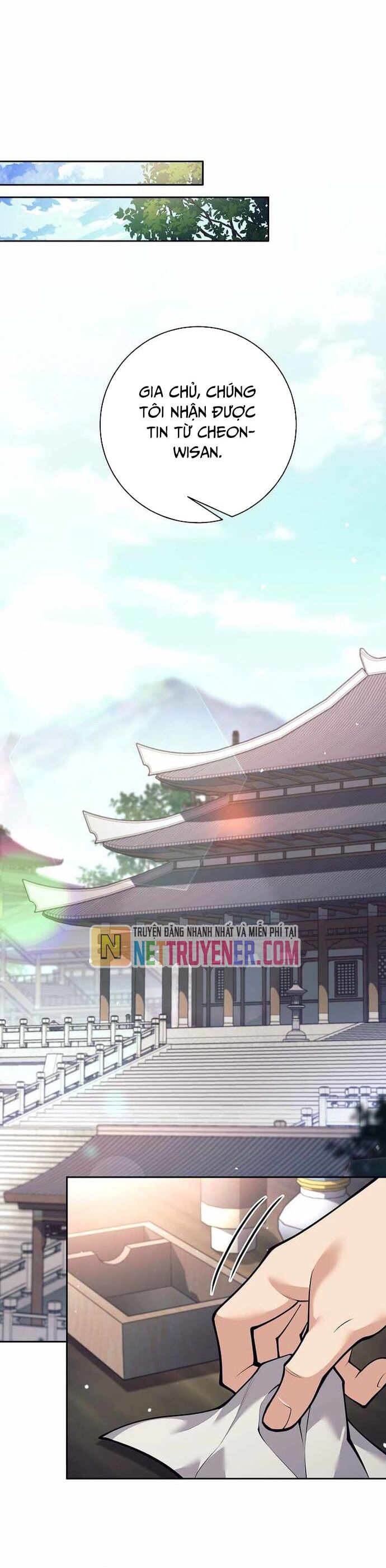 Phệ Kiếm Chapter 31 - 48