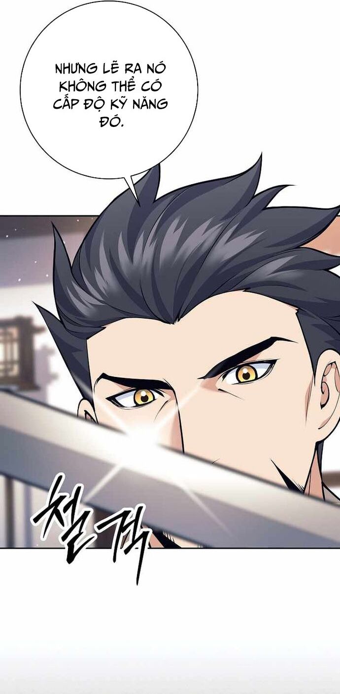 Phệ Kiếm Chapter 31 - 50