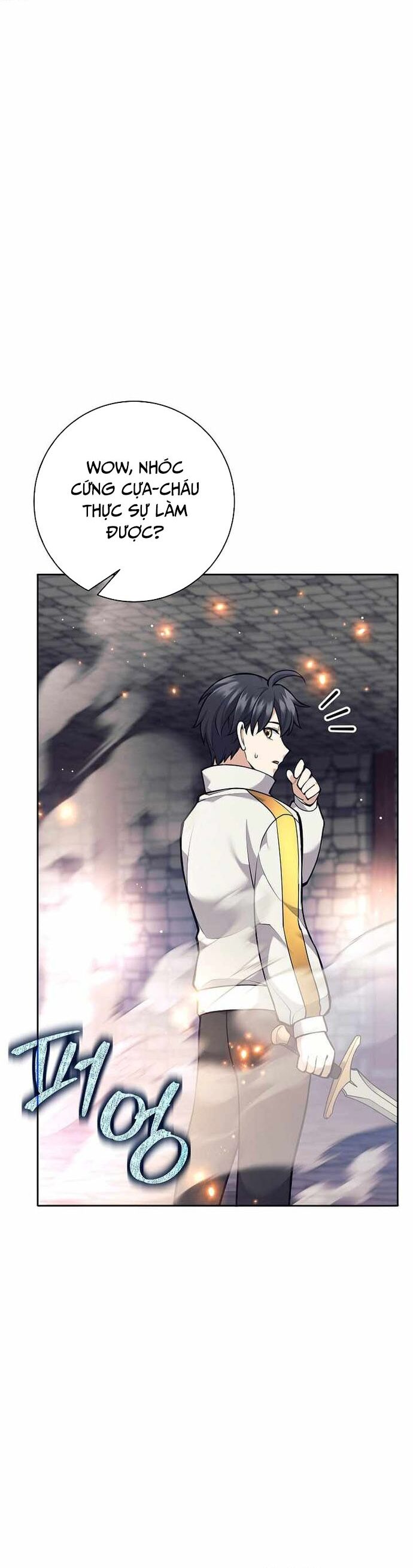 Phệ Kiếm Chapter 31 - 6