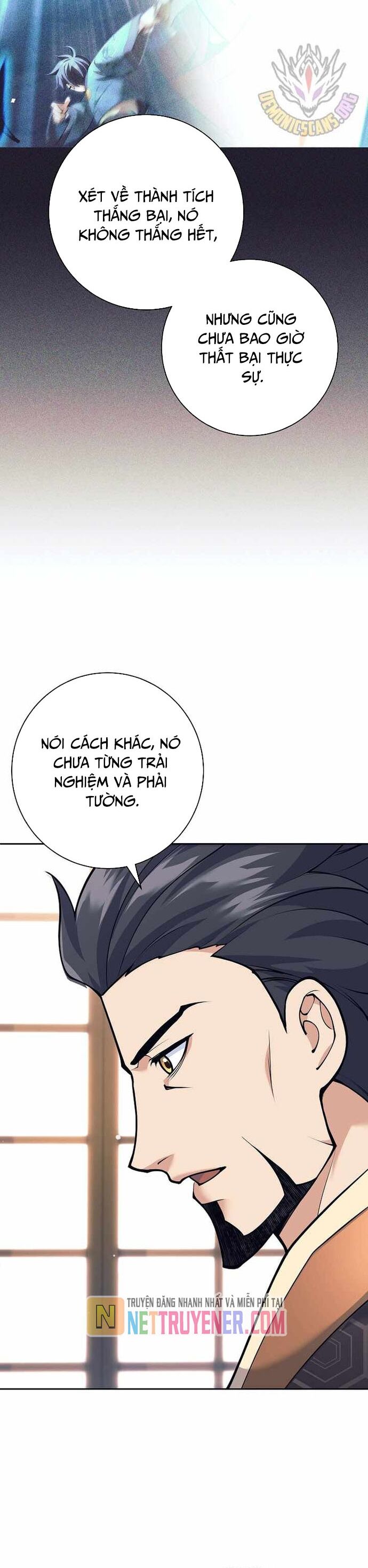 Phệ Kiếm Chapter 31 - 52
