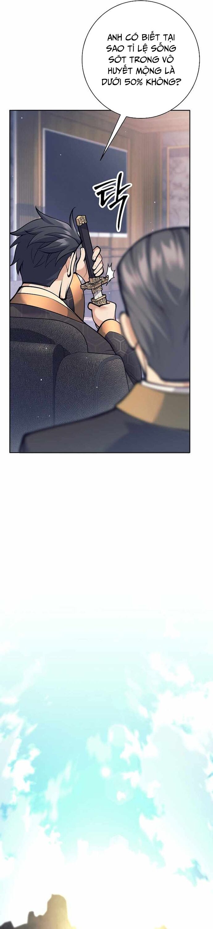 Phệ Kiếm Chapter 31 - 53