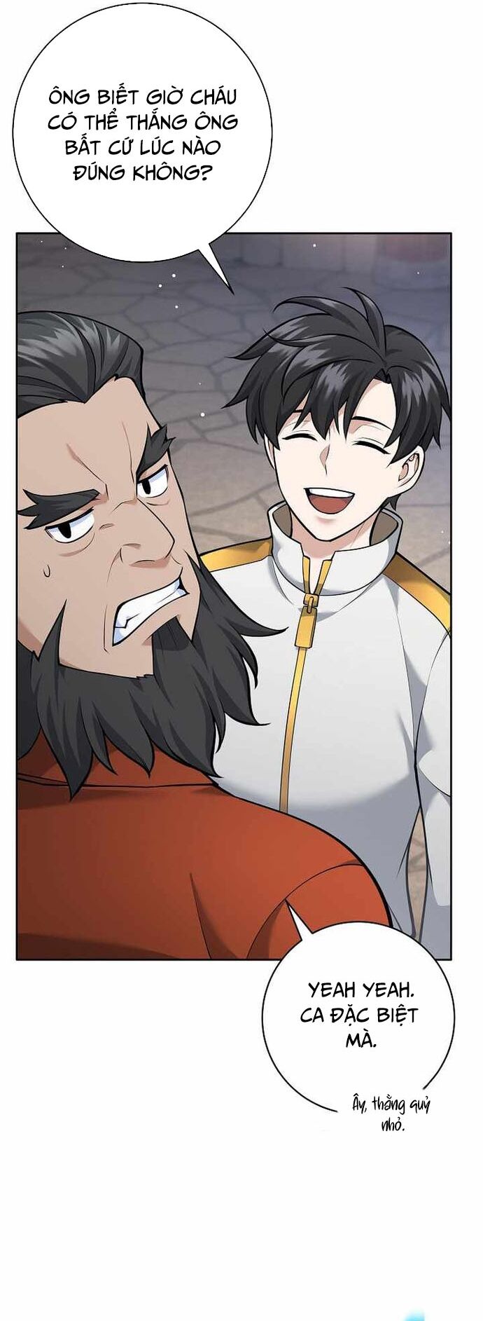 Phệ Kiếm Chapter 31 - 8