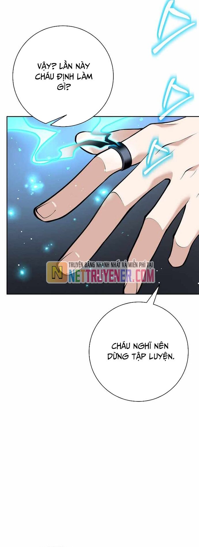 Phệ Kiếm Chapter 31 - 9