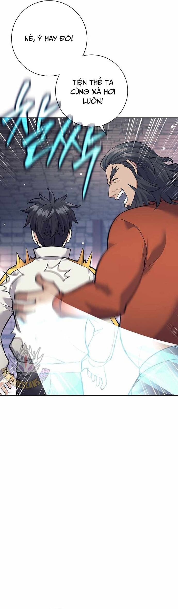 Phệ Kiếm Chapter 31 - 10