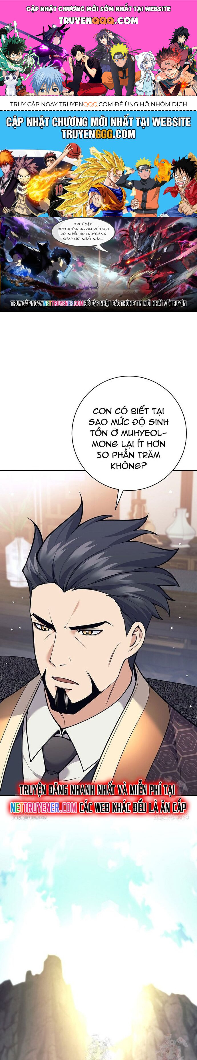 Phệ Kiếm Chapter 32 - 1