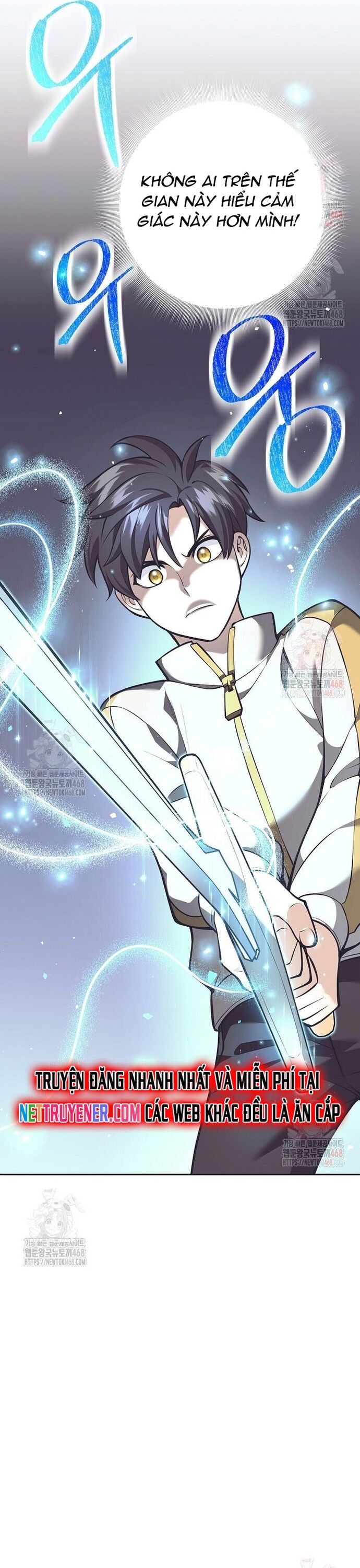 Phệ Kiếm Chapter 32 - 11