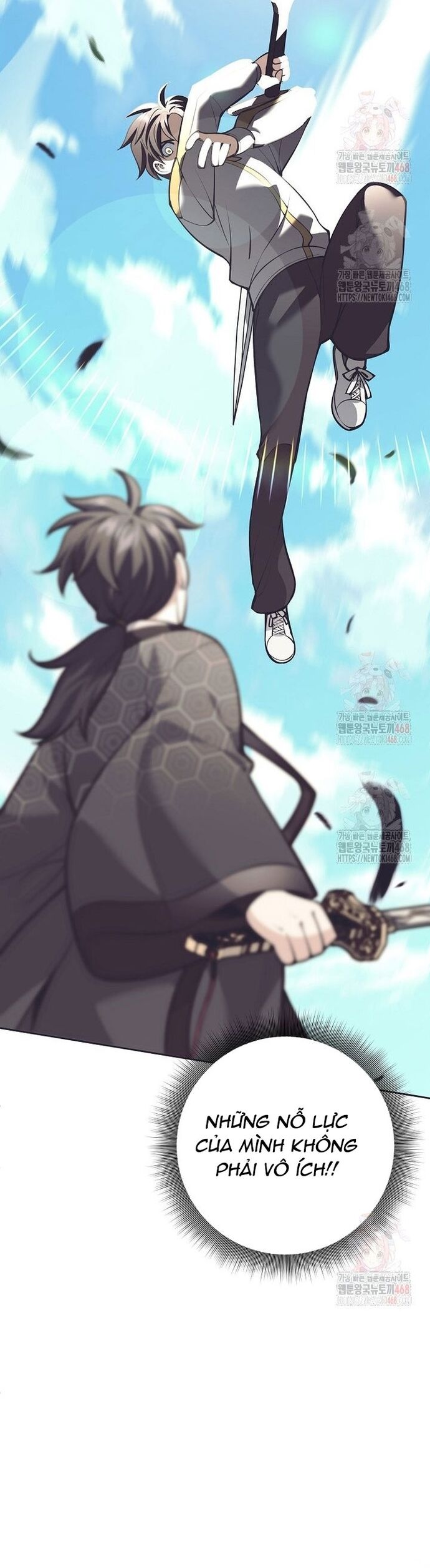 Phệ Kiếm Chapter 32 - 13