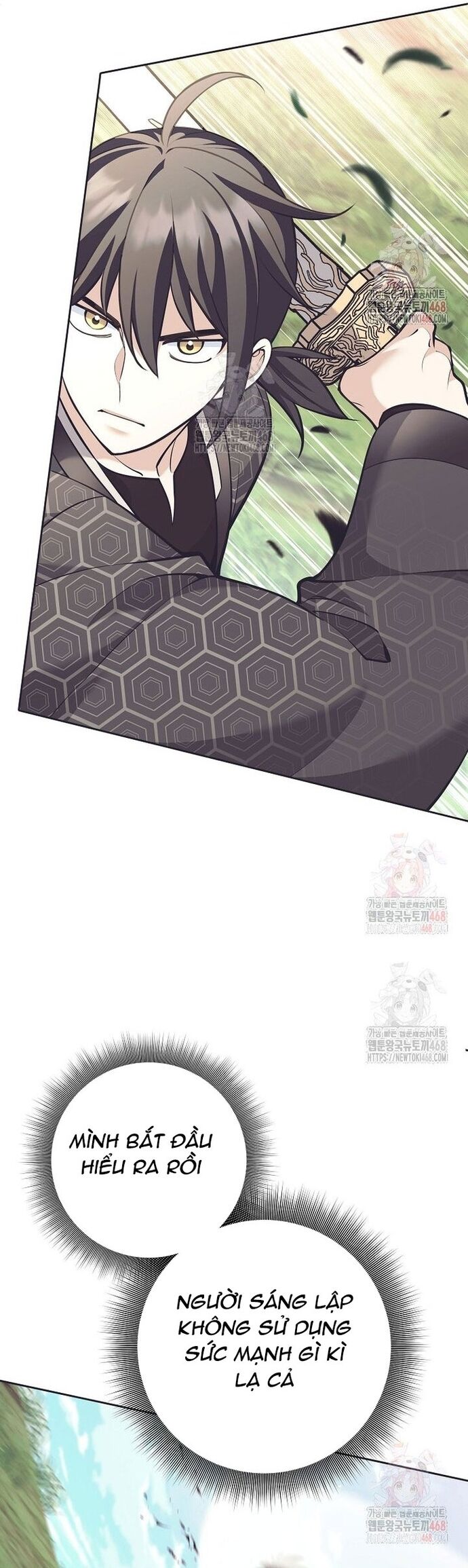 Phệ Kiếm Chapter 32 - 14