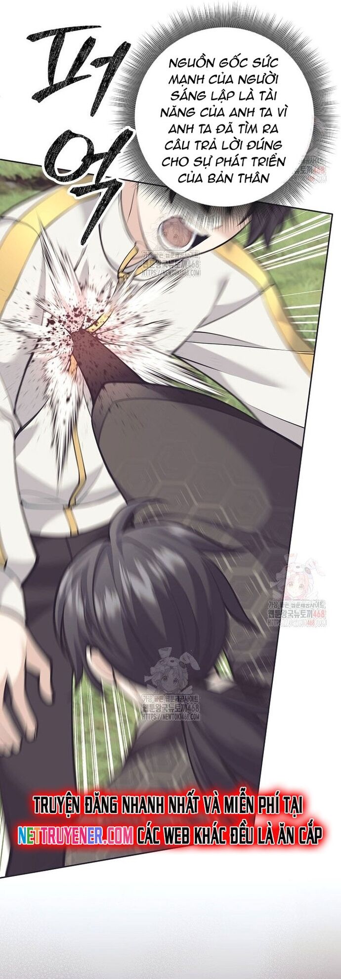 Phệ Kiếm Chapter 32 - 16