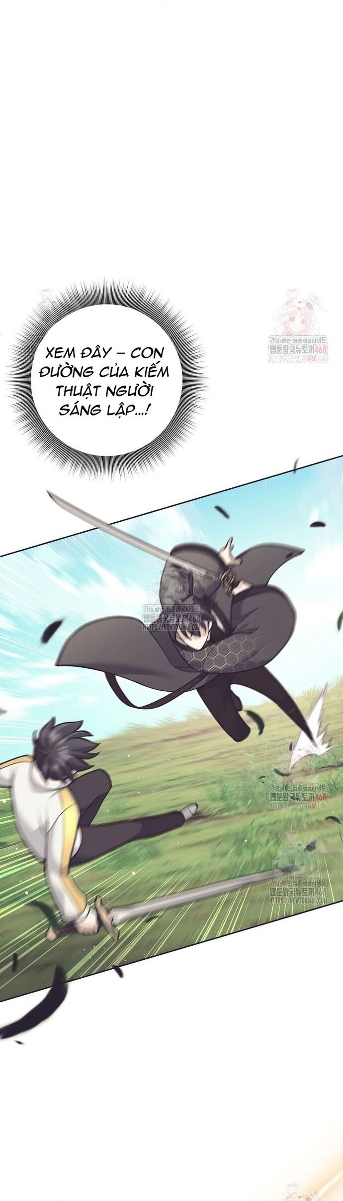 Phệ Kiếm Chapter 32 - 19